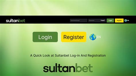 sultanbet|Sultanbet Login and Registration Process .